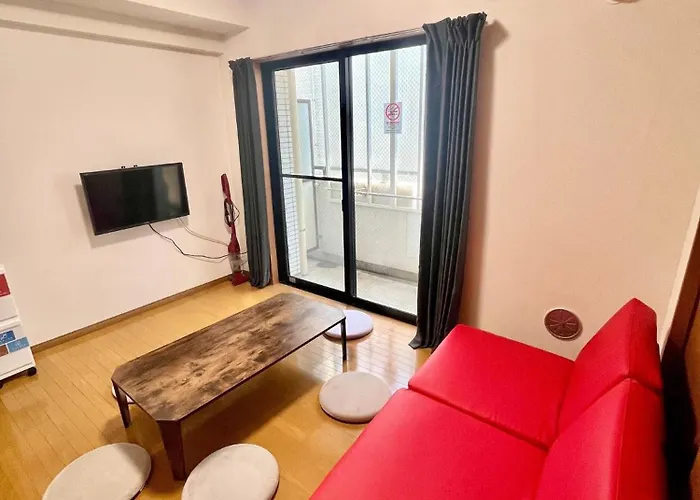 S,F, Heights - Vacation Stay 17170