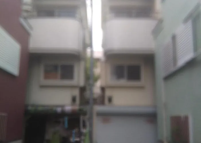 Furorai Kanamati Floral Kanamachi - Vacation Stay 12219