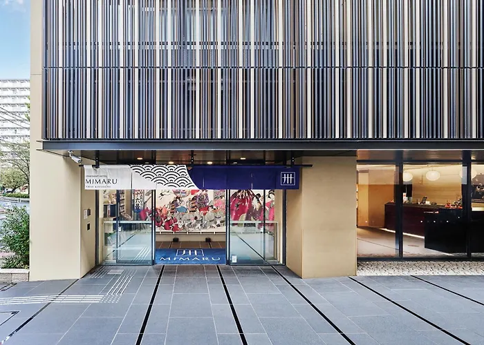 Mimaru Tokyo Kinshicho