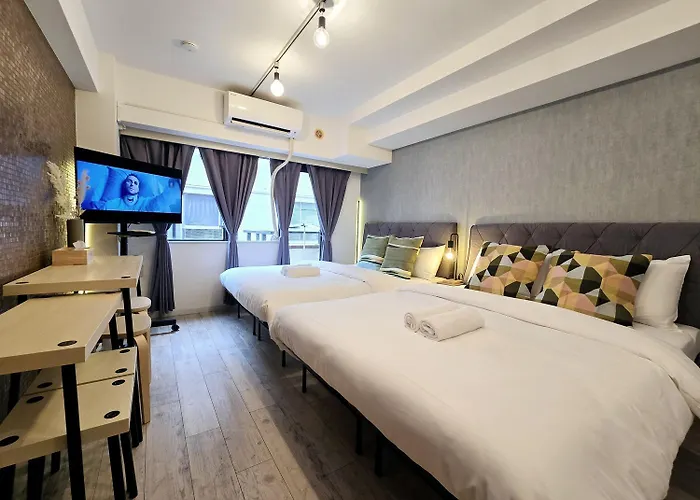 Perfect Hot Location, Shibuya!