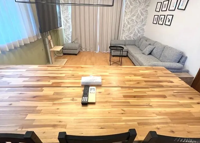Green House Nakano Fujimicho - Vacation Stay 97900