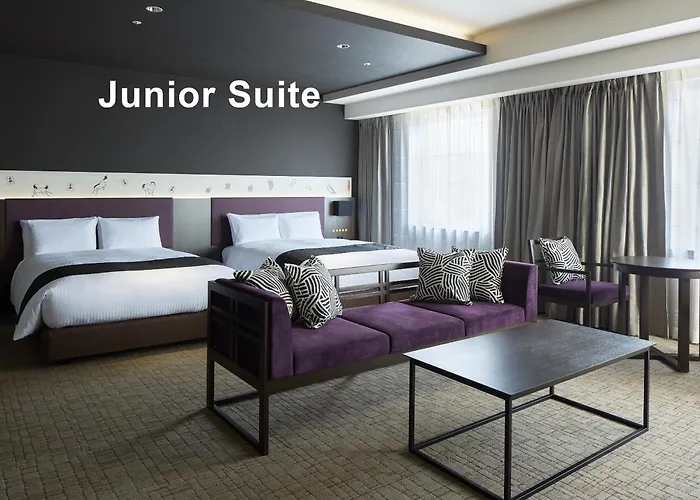 Mitsui Garden Hotel Kyobashi - Tokyo Station
