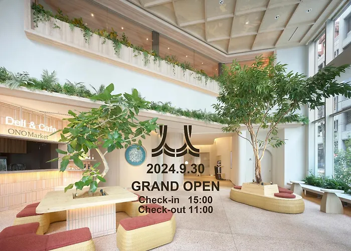Mitsui Garden Hotel Ginza Tsukiji