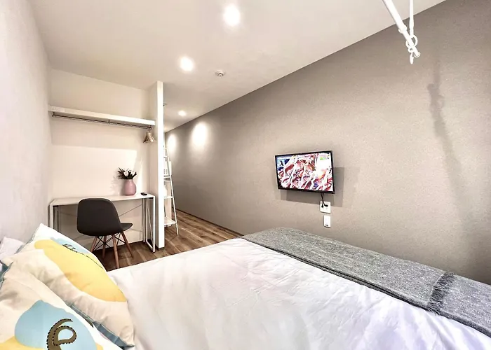 Anx Hostel