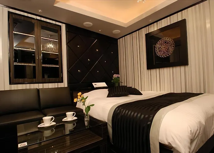 Hotel Shuffle
