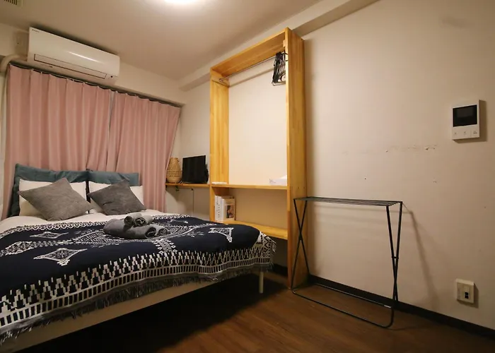 Nogata House
