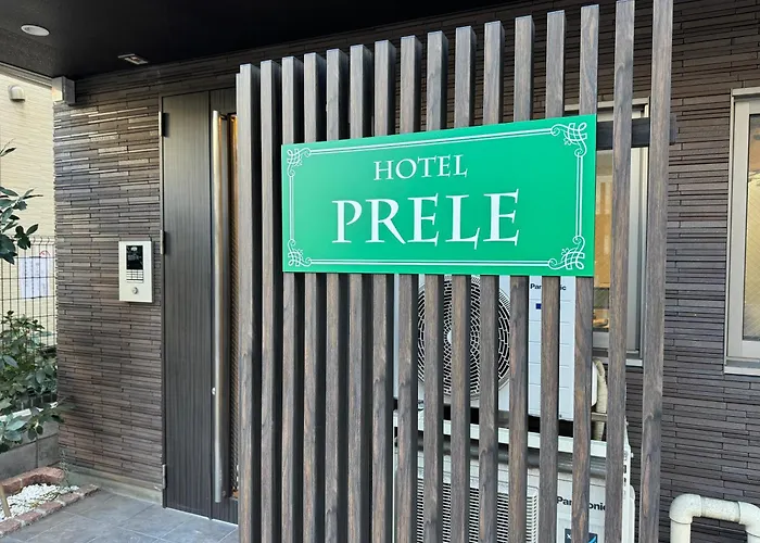 Hotel Prele