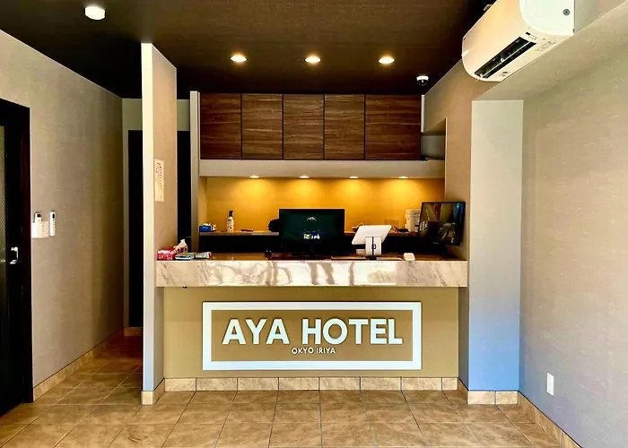 Aya Hotel