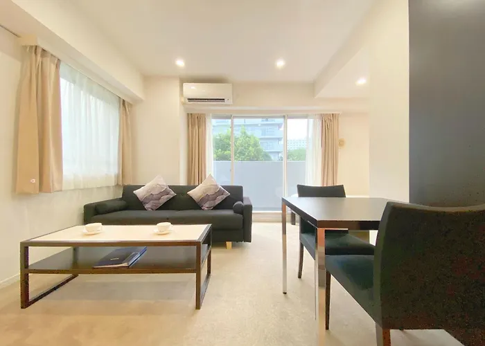Pangoo Shinagawa Room 306 - Vacation Stay 18372