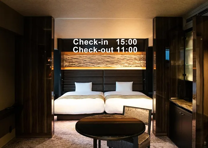 Mitsui Garden Hotel Nihonbashi Premier