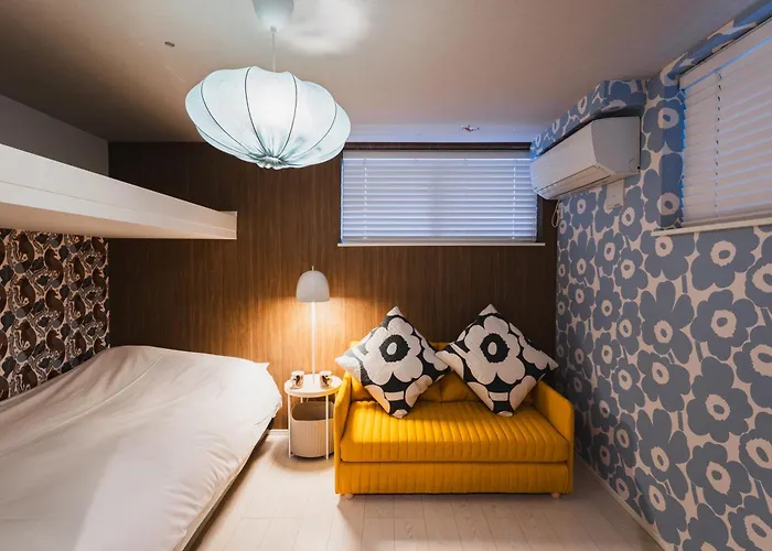 Sleeplab The Stay 大崎 -睡眠特化型hotel-