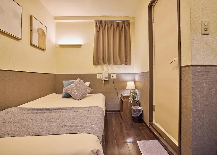 Hotel Grand Fort - Vacation Stay 85443V