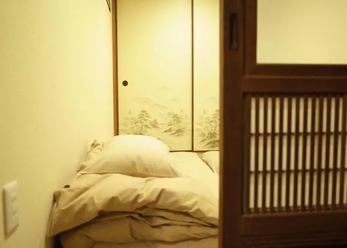 Bnb+ Asakusa Kuramae