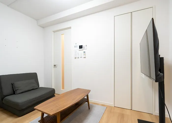 Tasuki Smart Sugamo