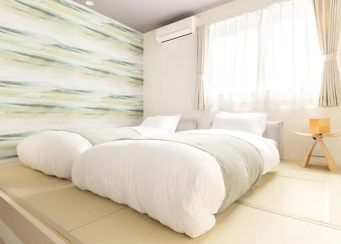 Home Suite Home Ikejiri