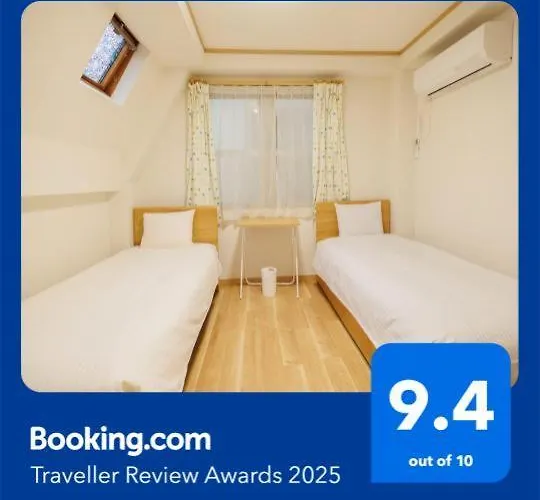 Hotaku House Akihabara #Ho1