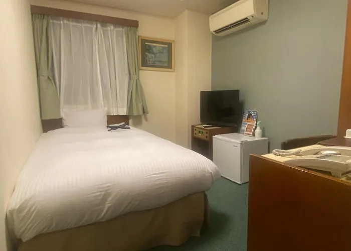 Hotel Tateshina