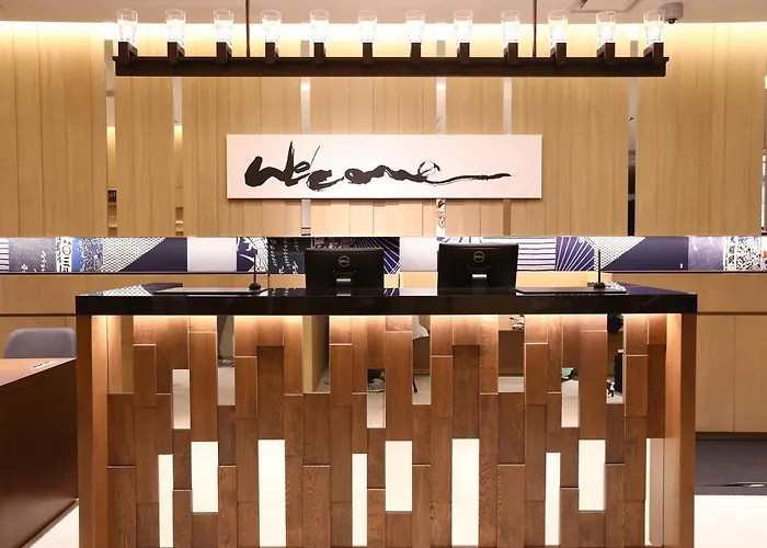 Hotel Gracery Asakusa