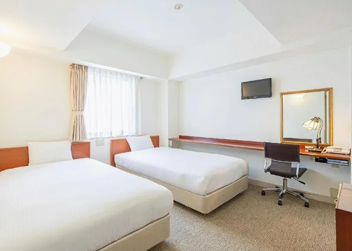 Ginza Bellevue Hotel