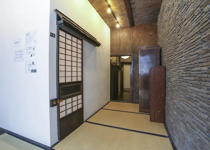 1/3Rd Residence Guest House Yashiki