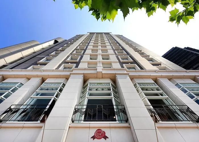 Hotel Monterey Akasaka