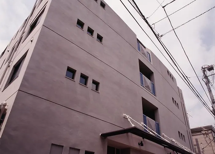 The Canaan Hotel