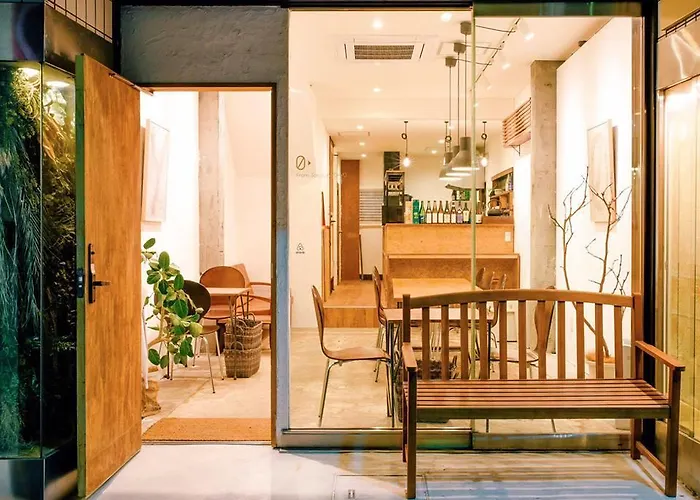 Fromscratch Tokyo
