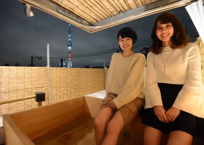 Budo No Nagaya