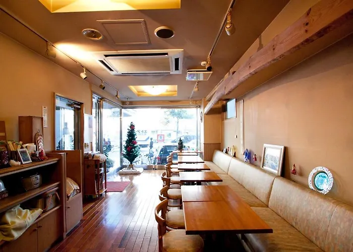 Annex Hotel Edoite