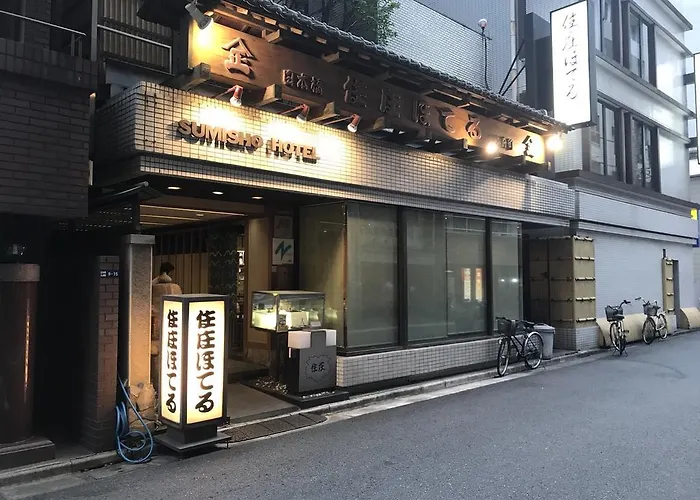 Sumisho Hotel