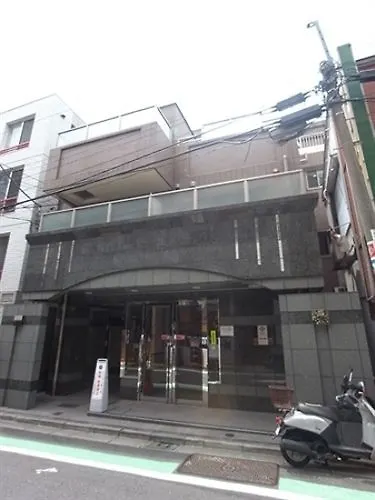 Palace Studio Akasaka Nibankan