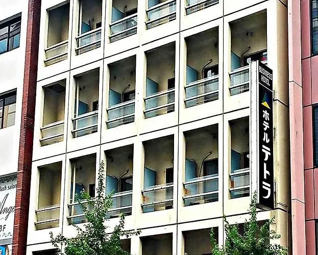 Hotel Tetora Ikebukuro