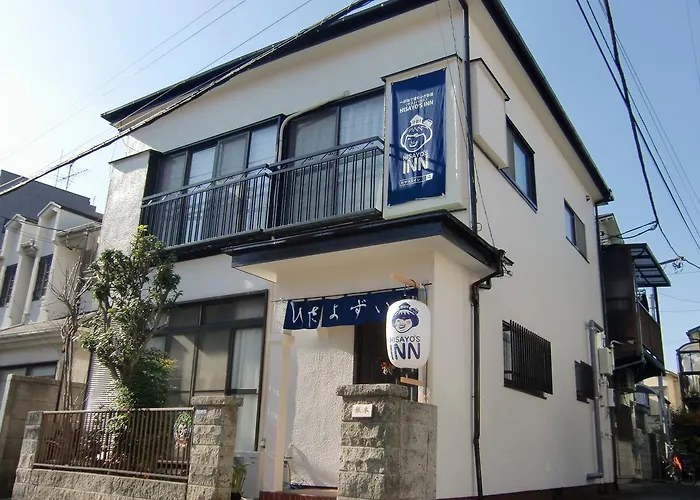 Hisayo\'S Inn
