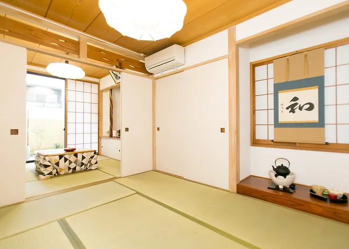 Komagome Family Apartment 3