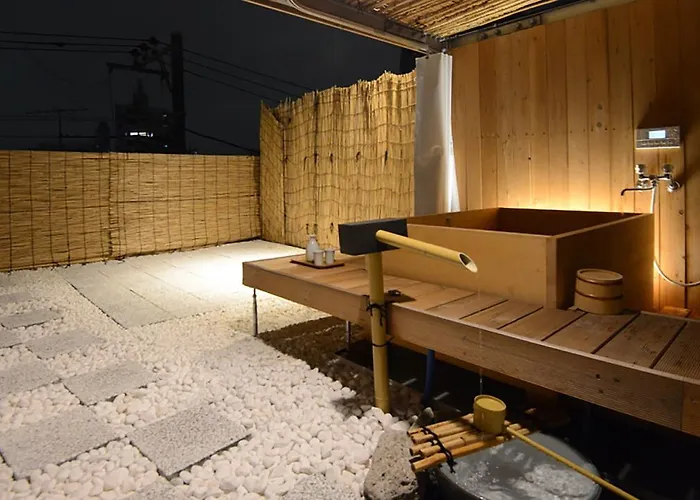 Budo No Nagaya