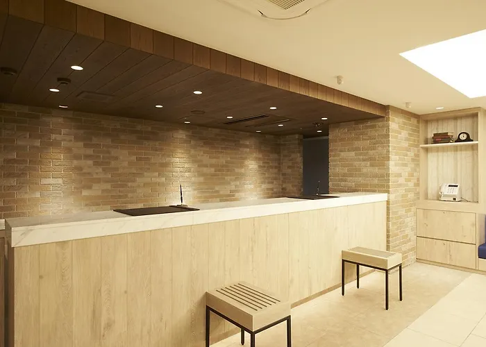 Sotetsu Fresa Inn Ginza Sanchome