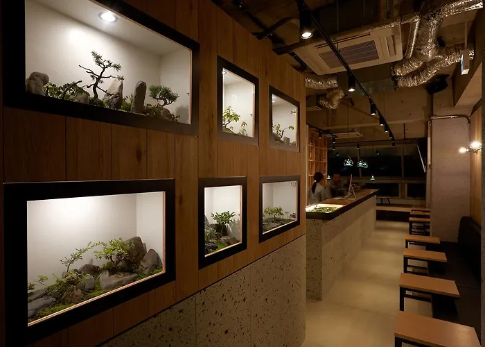 D-Hostel Ryogoku