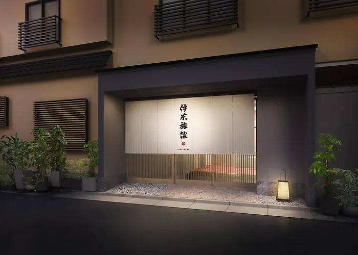 Ito Ryokan