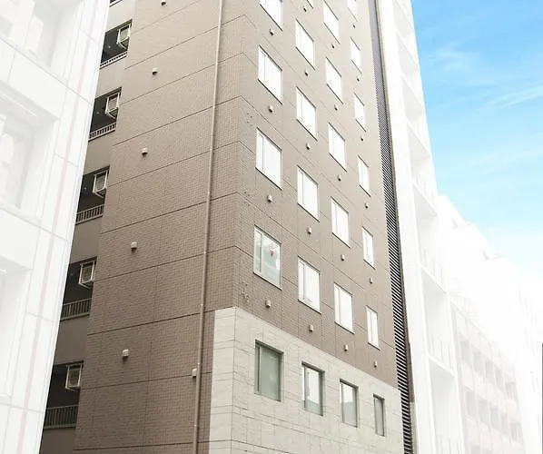 E-Hotel Ginza Select