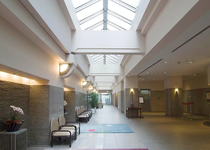 Koraku Garden Hotel