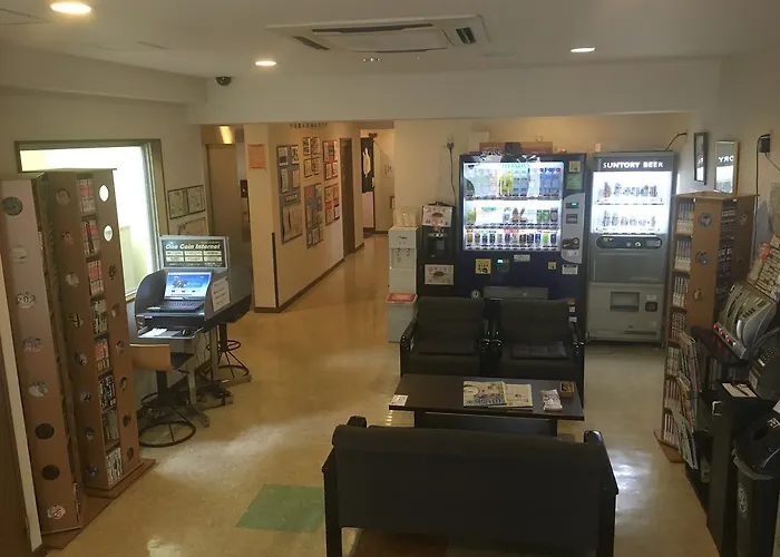 Hotel Hikari