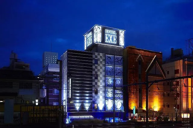 Hotel Exe (Adults Only)