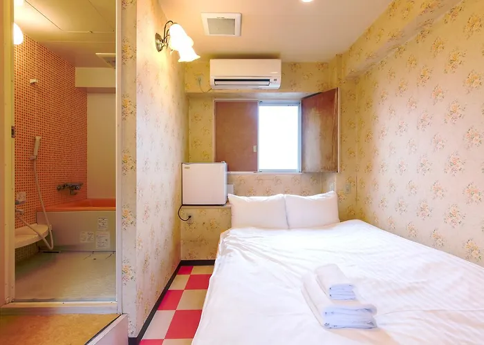 ホテルオーロラ Hotel Aurora