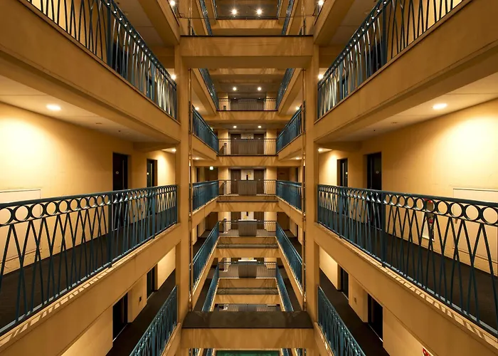 Hotel Villa Fontaine Tokyo-Nihombashi Hakozaki