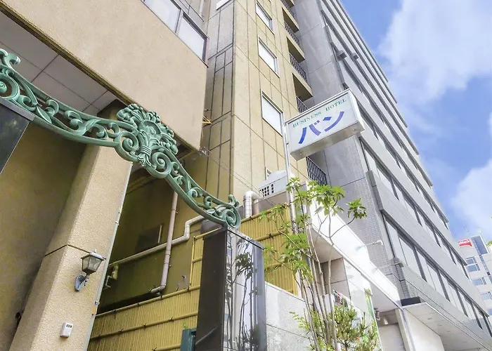 Business Hotel Ban