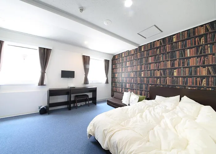 Exsaison Sugamo 403