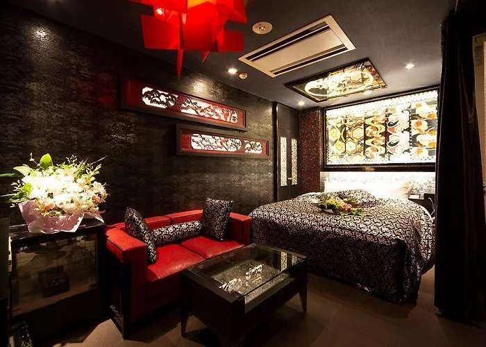 Hotel Granhill (Adults Only)