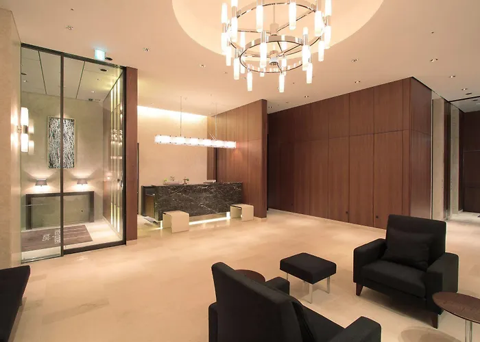 Mitsui Garden Hotel Yotsuya