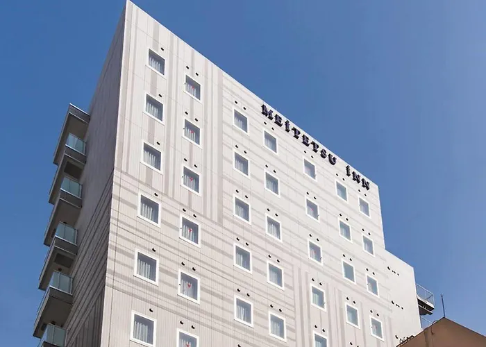 Meitetsu Inn Hamamatsucho