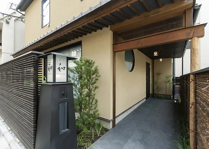 Tokyo Guesthouse Wa